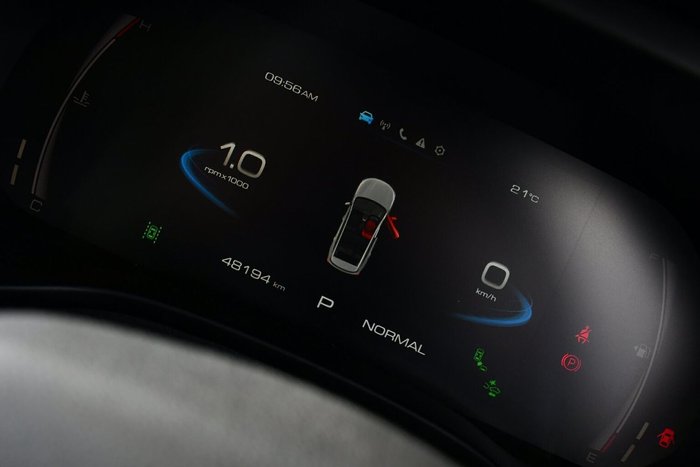 2023 GWM Haval Jolion S