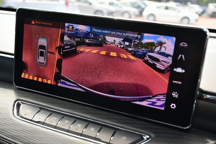 2023 GWM Haval Jolion S