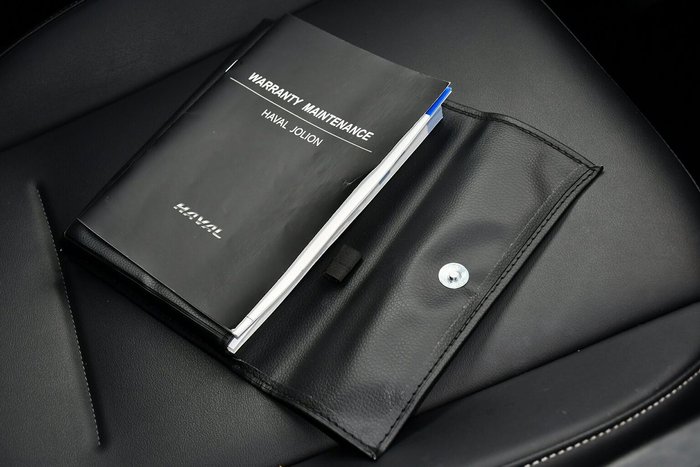 2023 GWM Haval Jolion S