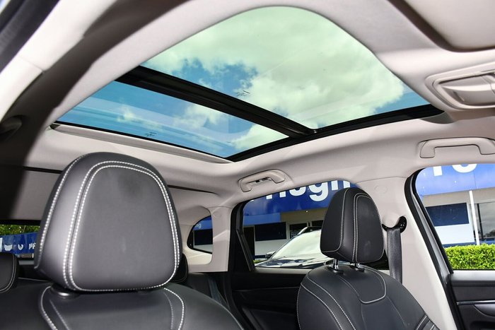 2023 GWM Haval Jolion S