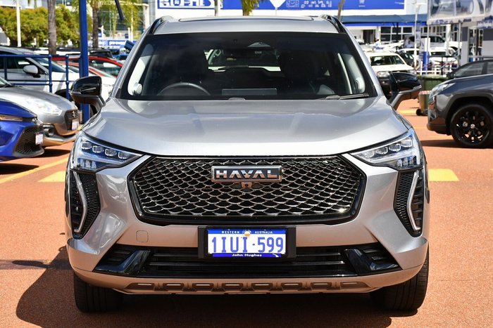 2023 GWM Haval Jolion S