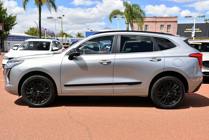 2023 GWM Haval Jolion S