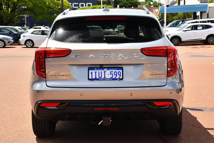 2023 GWM Haval Jolion S