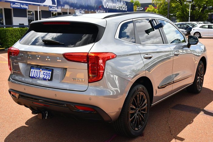 2023 GWM Haval Jolion S