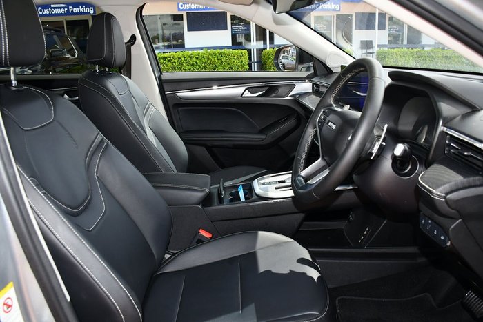 2023 GWM Haval Jolion S