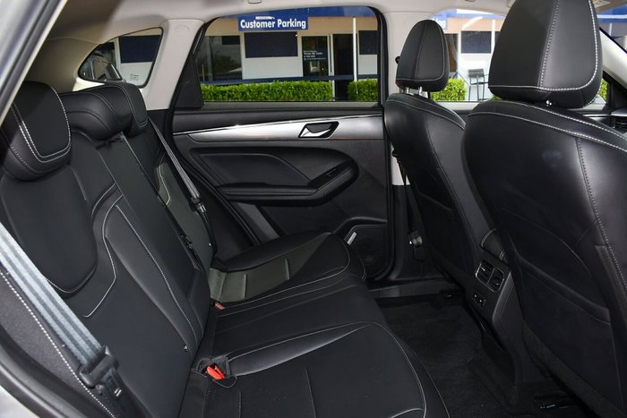 2023 GWM Haval Jolion S