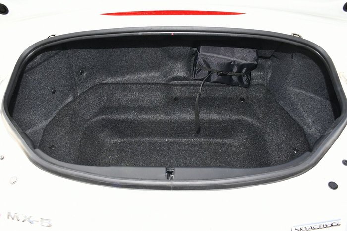 2024 Mazda MX-5 G20 GT RS