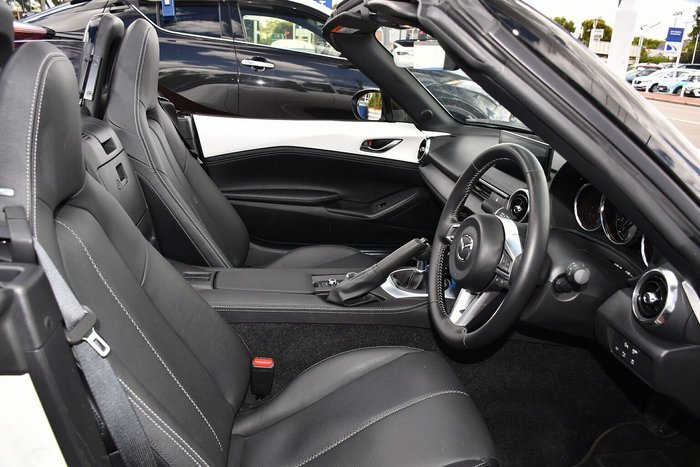 2024 Mazda MX-5 G20 GT RS