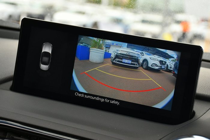 2024 Mazda MX-5 G20 GT RS