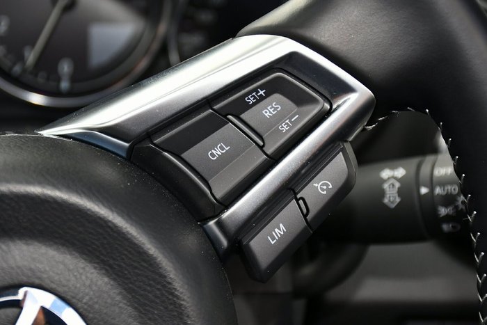 2024 Mazda MX-5 G20 GT RS