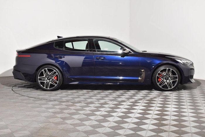 2022 Kia Stinger GT