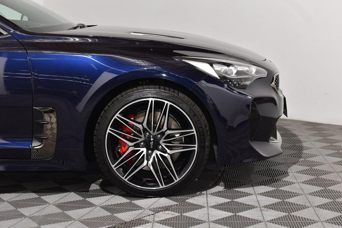 2022 Kia Stinger GT