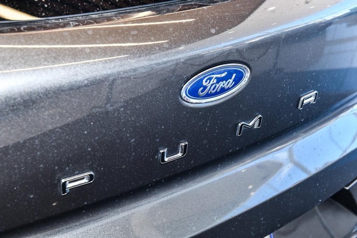 2021 Ford Puma ST-Line V