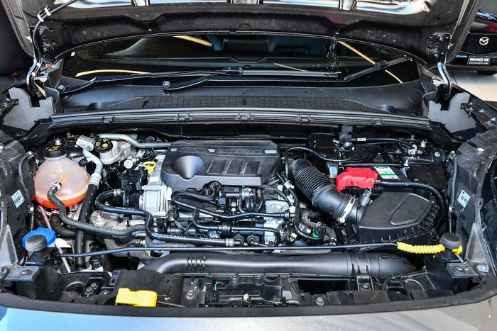 2021 Ford Puma ST-Line V