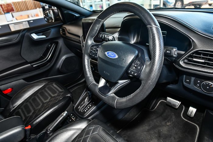 2021 Ford Puma ST-Line V