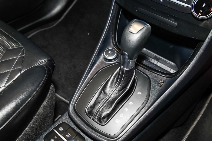 2021 Ford Puma ST-Line V