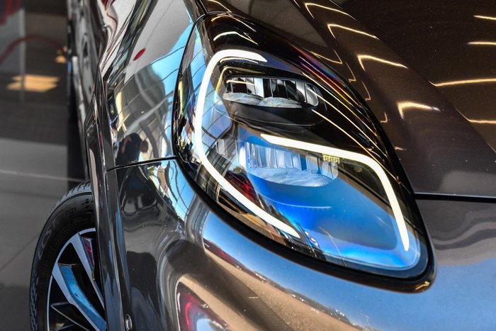 2021 Ford Puma ST-Line V