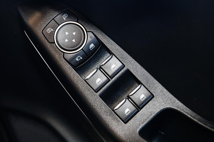 2021 Ford Puma ST-Line V