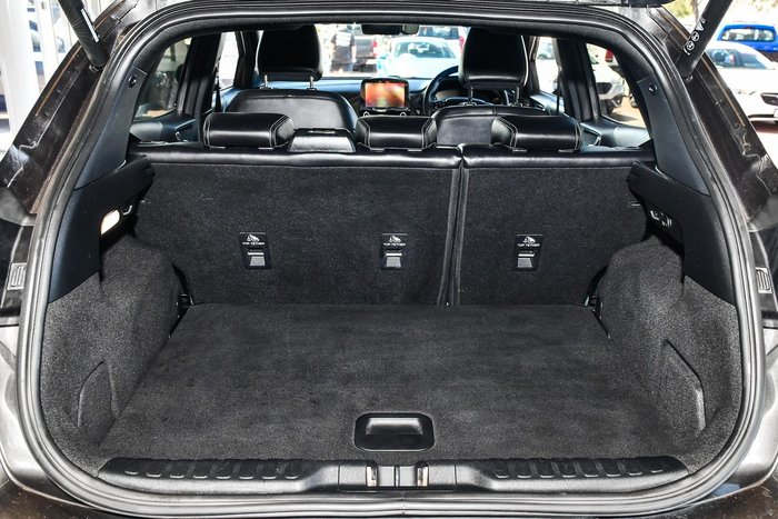 2021 Ford Puma ST-Line V