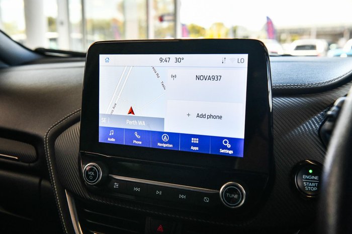 2021 Ford Puma ST-Line V