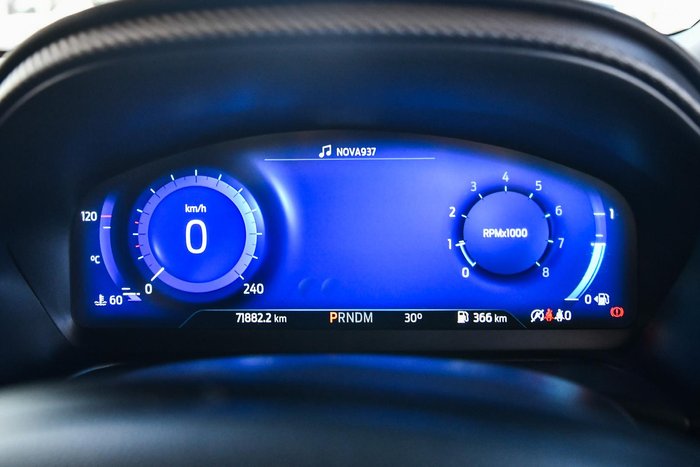 2021 Ford Puma ST-Line V