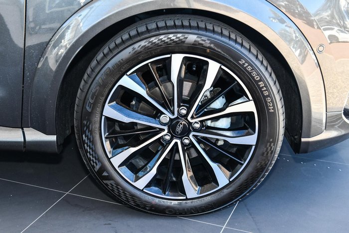 2021 Ford Puma ST-Line V