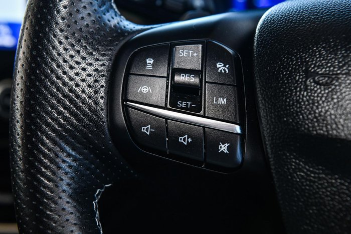 2021 Ford Puma ST-Line V