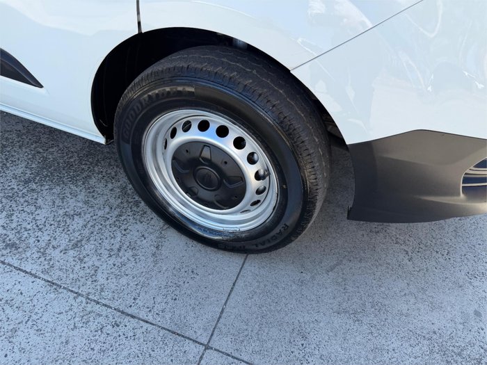 2021 FORD TRANSIT CUSTOM 340L DCiV (LWB)