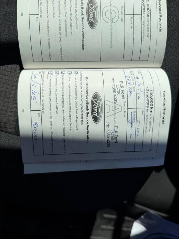 2021 FORD TRANSIT CUSTOM 340L DCiV (LWB)