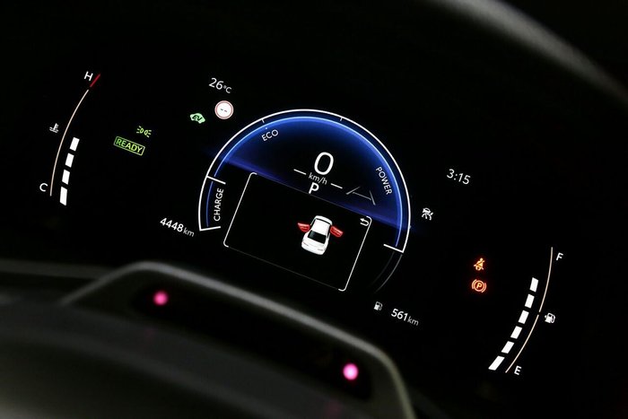 2025 Toyota Camry Ascent