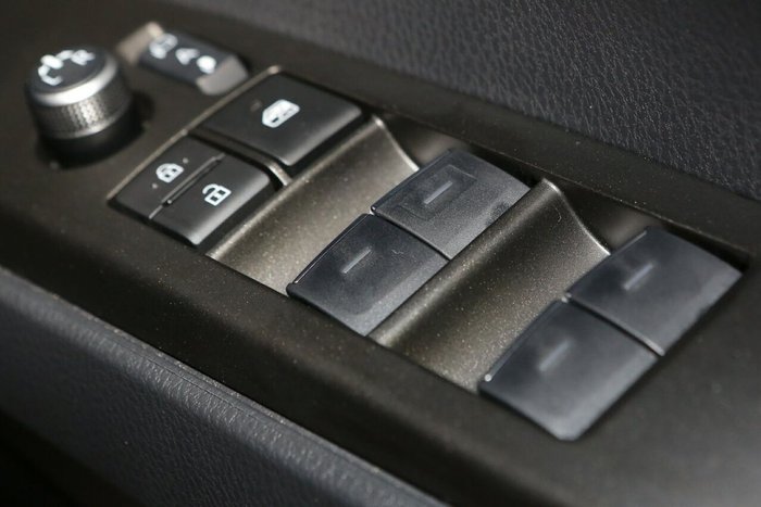 2025 Toyota Camry Ascent