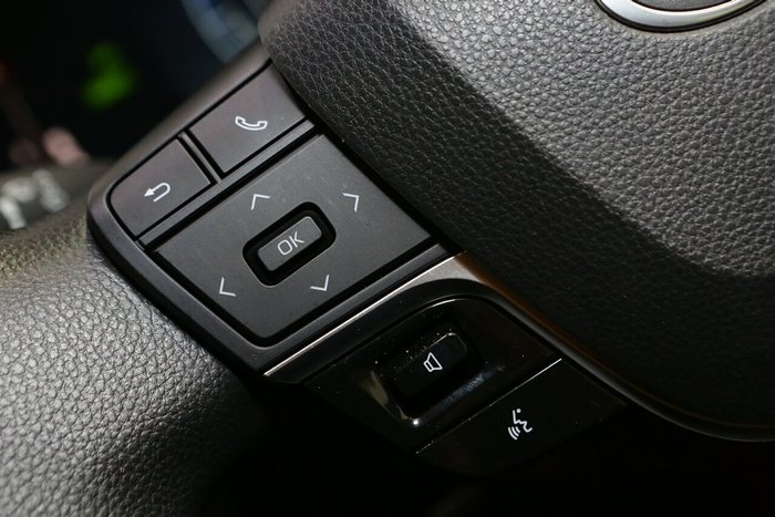 2025 Toyota Camry Ascent