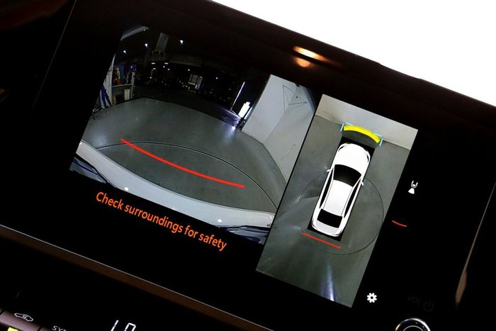 2025 Toyota Camry Ascent