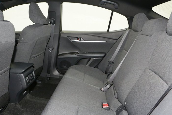 2025 Toyota Camry Ascent