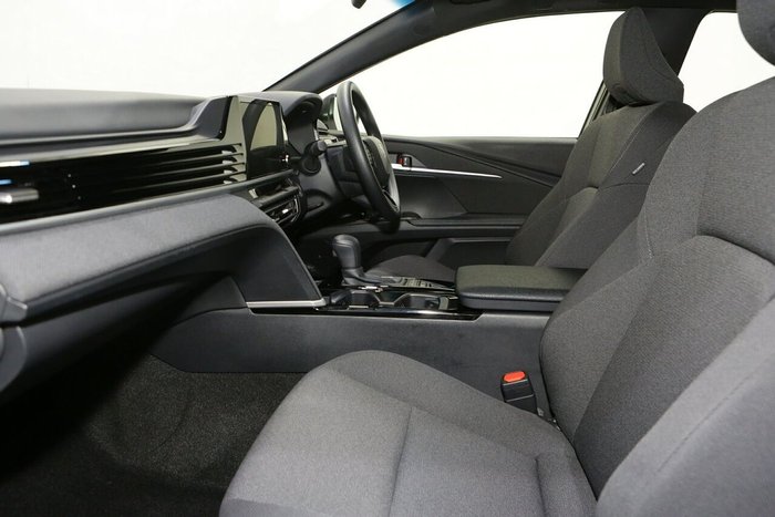 2025 Toyota Camry Ascent