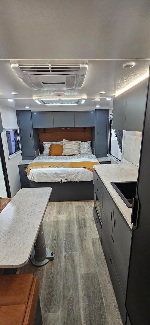 2023 Royal Flair Designer Series