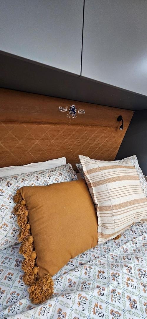 2023 Royal Flair Designer Series