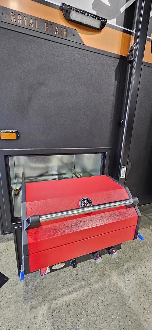 2025 Royal Flair Designer Series