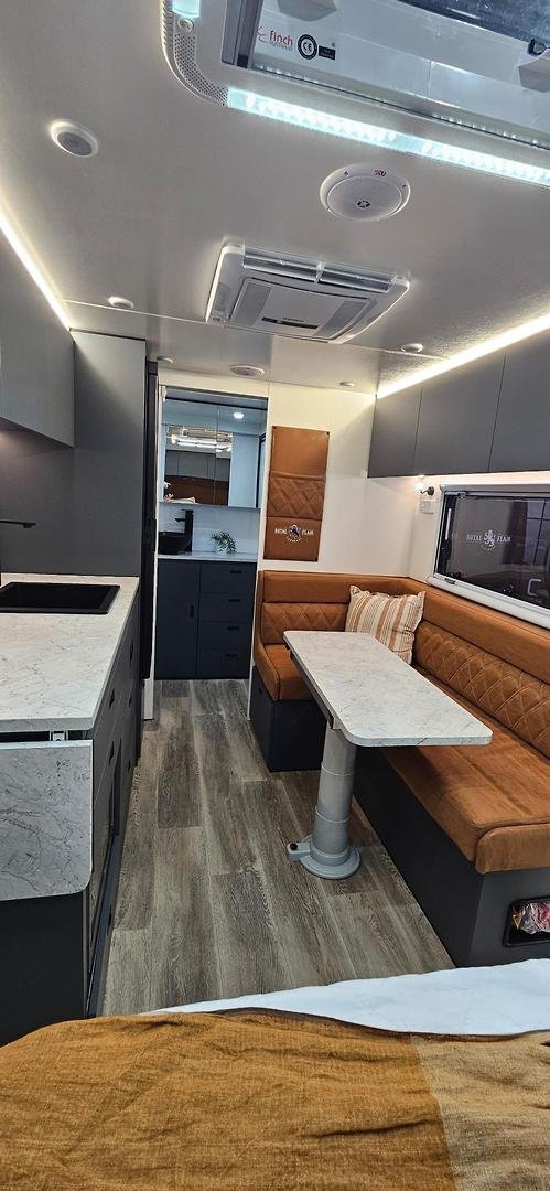 2023 Royal Flair Designer Series