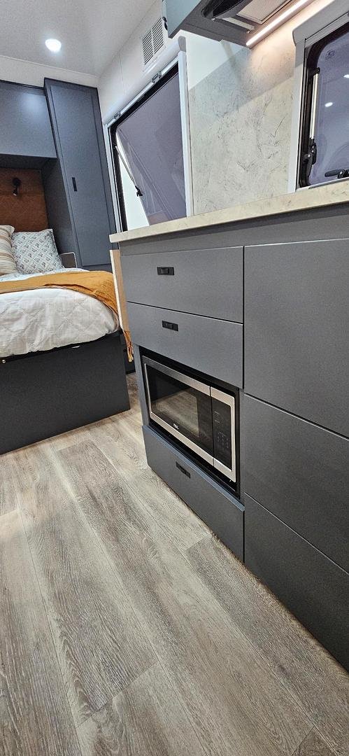 2025 Royal Flair Designer Series