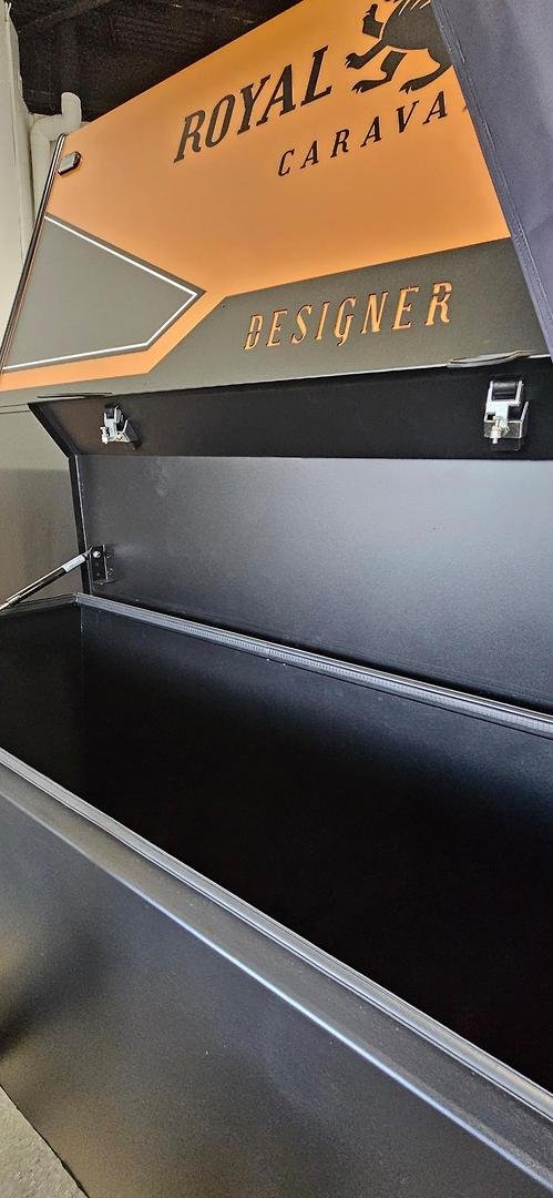 2023 Royal Flair Designer Series