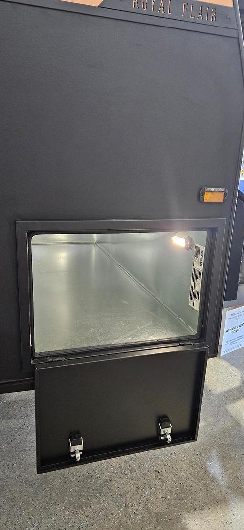 2023 Royal Flair Designer Series