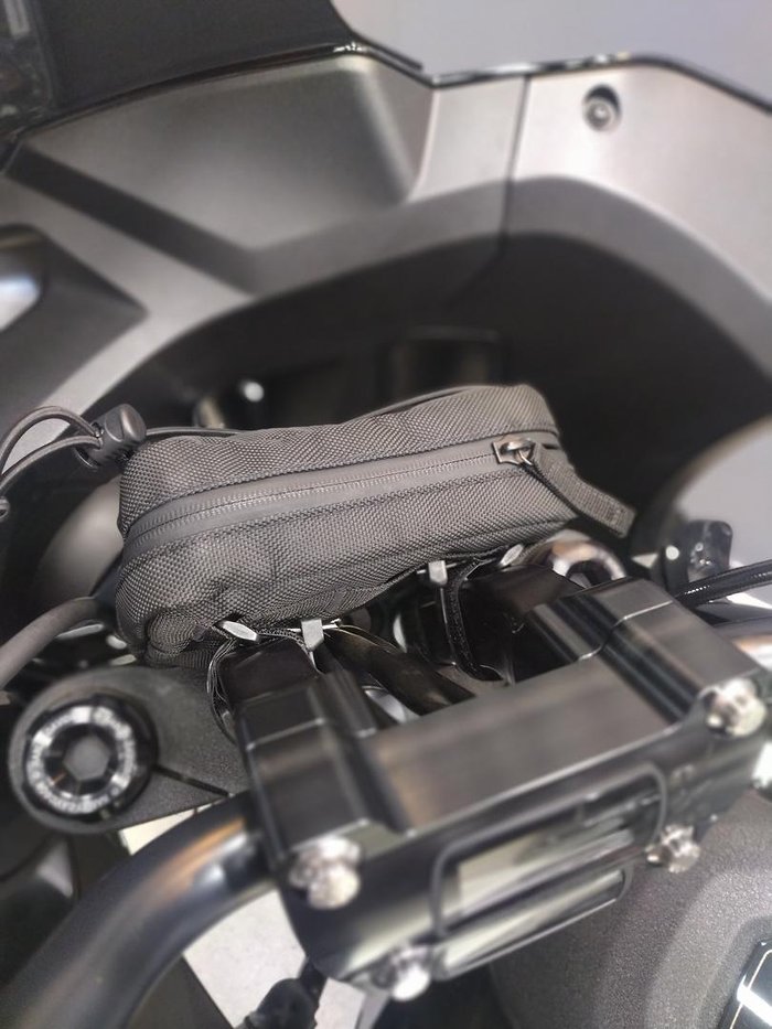 2022 Harley-Davidson Low Rider ST 117 (FXLRST) Softail Black