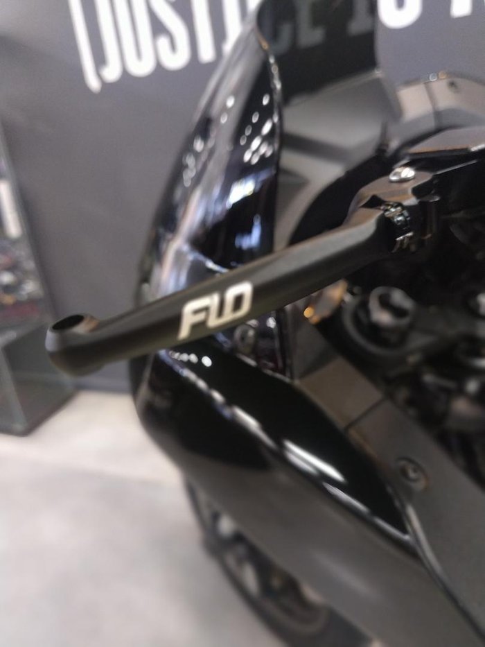 2022 Harley-Davidson Low Rider ST 117 (FXLRST) Softail Black