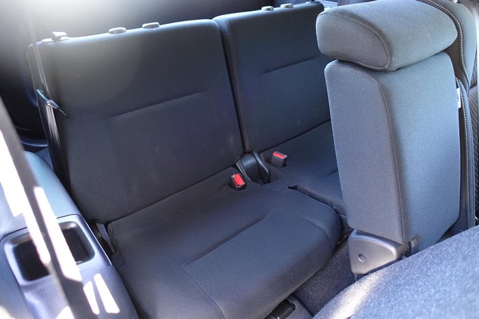 2022 Mitsubishi Outlander ES ZM MY23 White