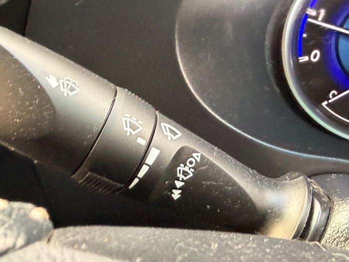 2017 Toyota Hilux SR5