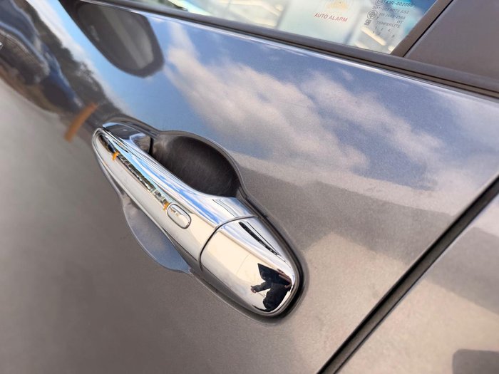 2017 Toyota Hilux SR5