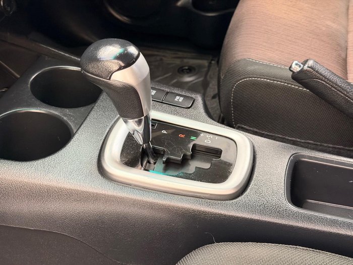 2017 Toyota Hilux SR5