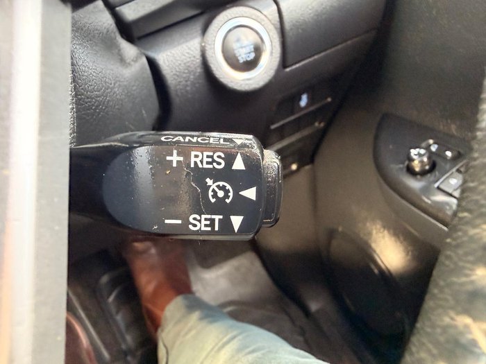 2017 Toyota Hilux SR5