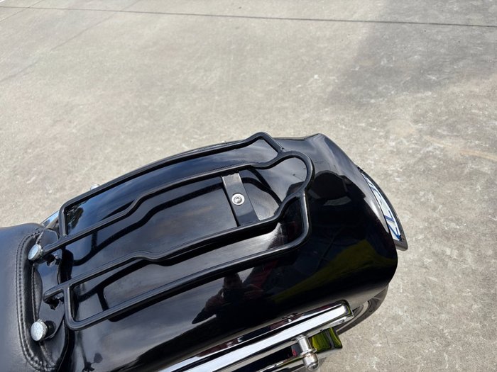 2014 HARLEY-DAVIDSON BREAKOUT Orange